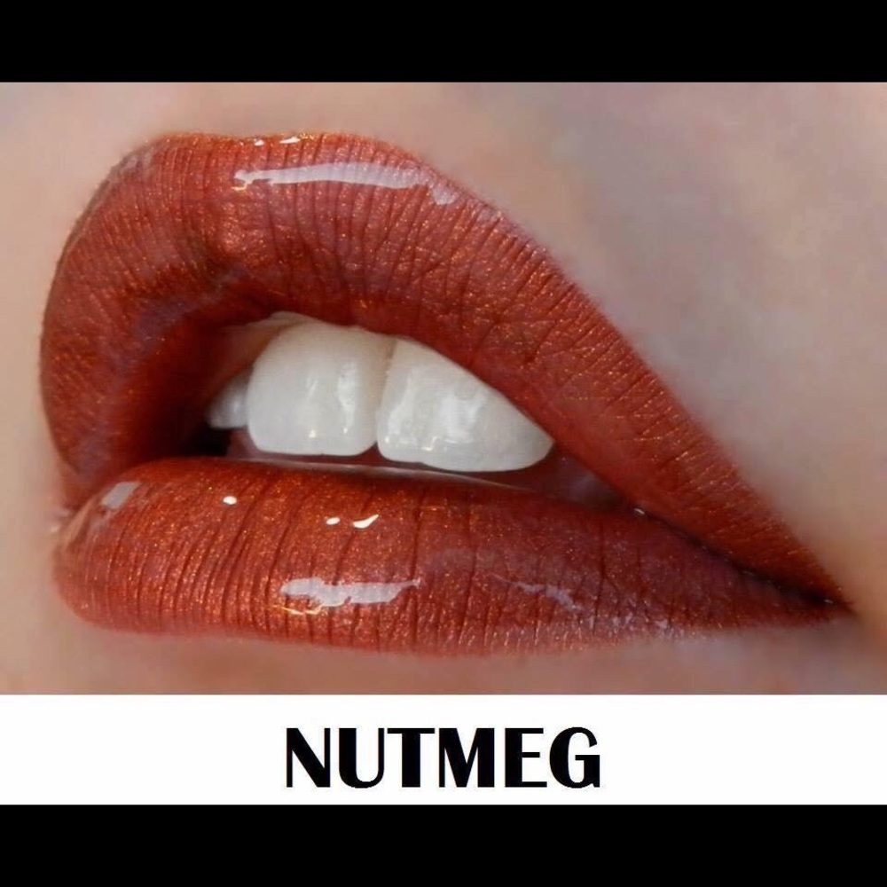 LipSense Nutmeg Lip Color
